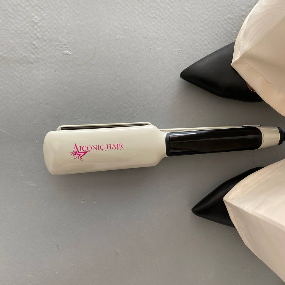 Полуперманентное выпрямление