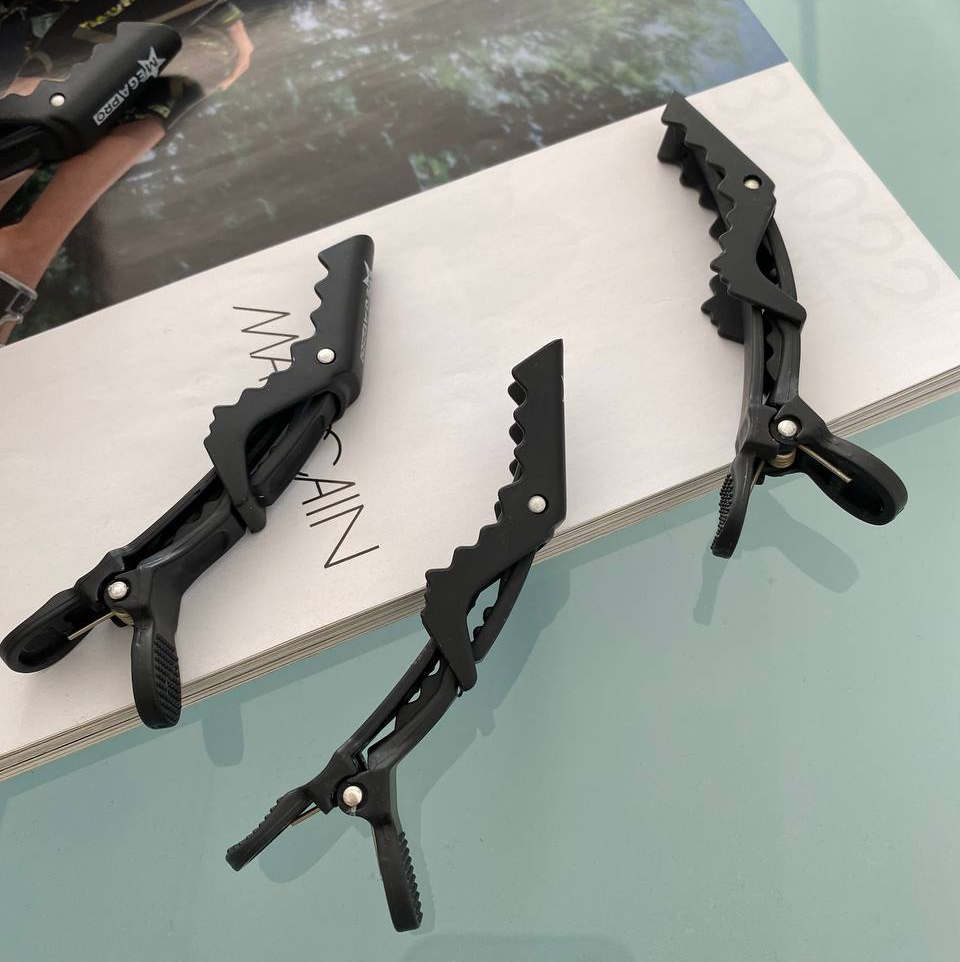 Нанопластика