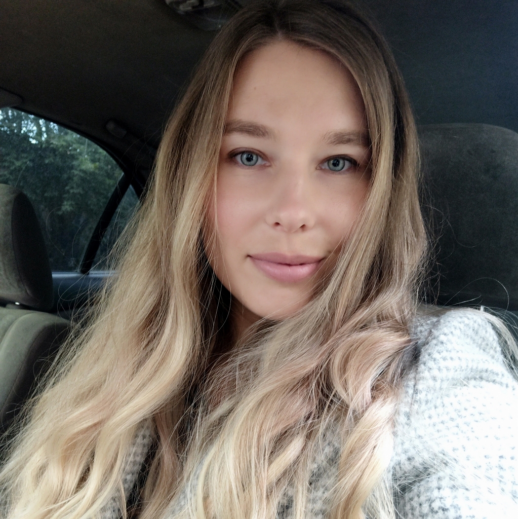 Удовенко Юлия