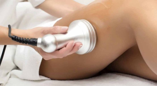 Кавитация 55 минут