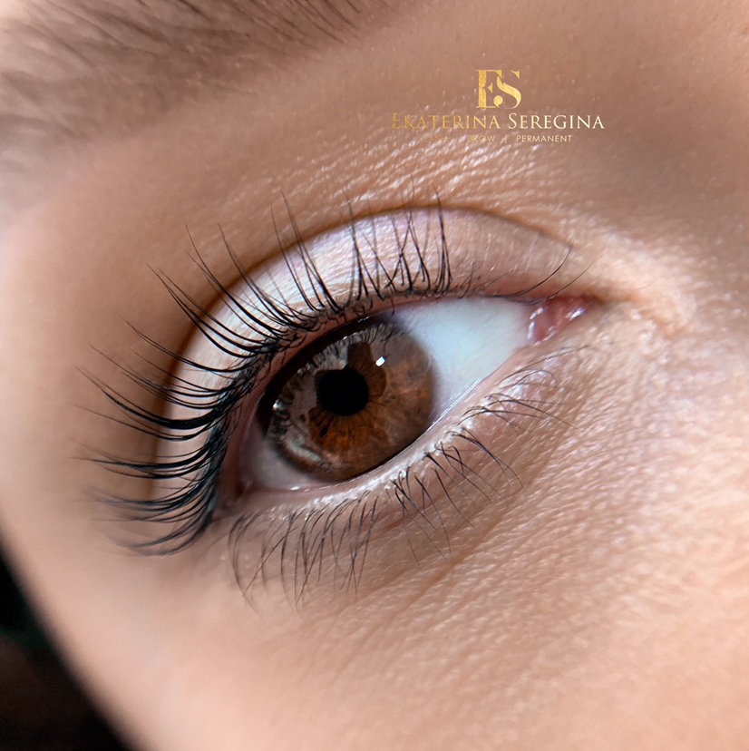 Ламинирование+ботокс ресниц/Составы премиум класса Inlei)В услугу входит окрашивание верхних и нижних ресниц,ботокс,уход.