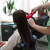 Кератиновое выпрямление волос (волосы средней длины)