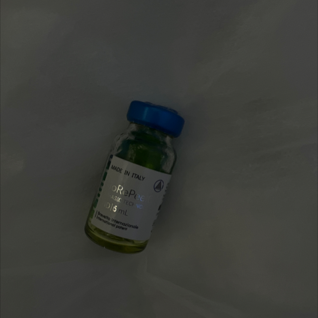 Пилинг БиоРеПил (BioRePeelCl3)