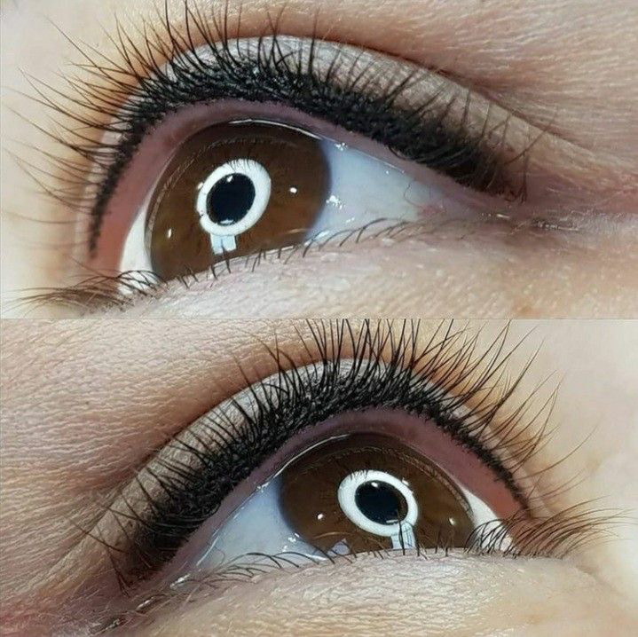 Перманент стрелок