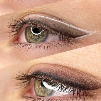 Стрелки нанонапыление