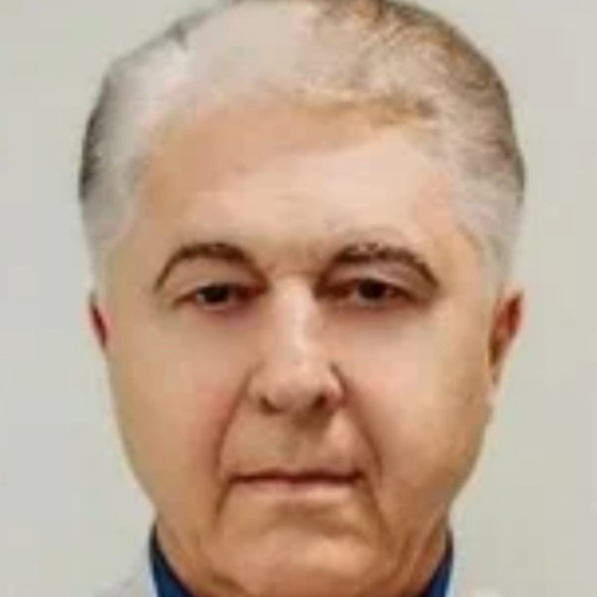 Половинко Евгений Михайлович