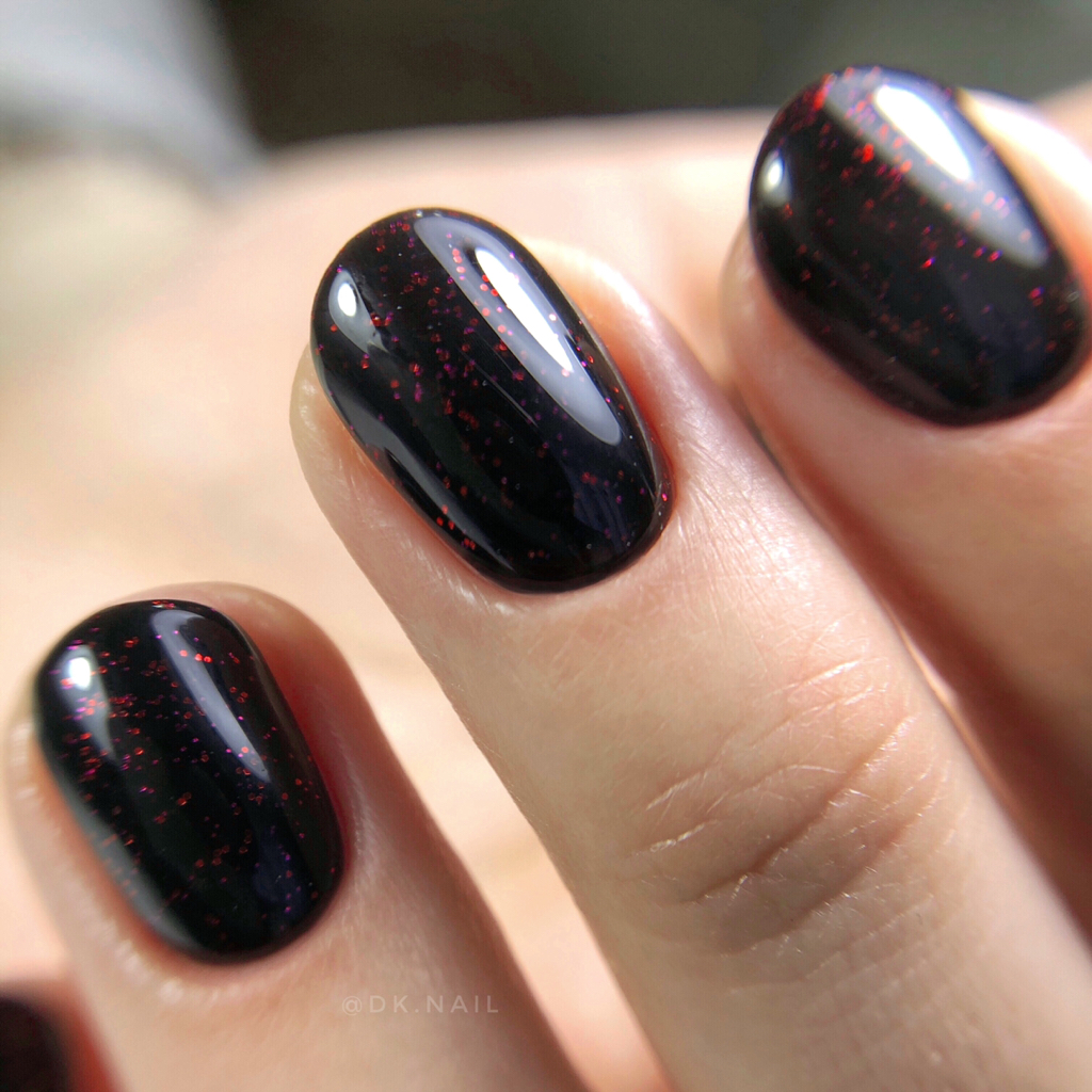 Маникюр + покрытие гель-лаком