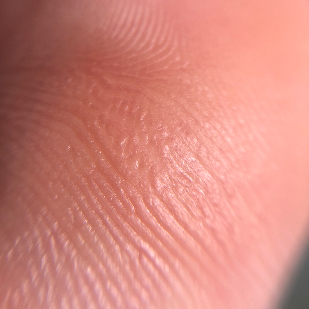 Педикюр гигиенический без покрытия (полный)