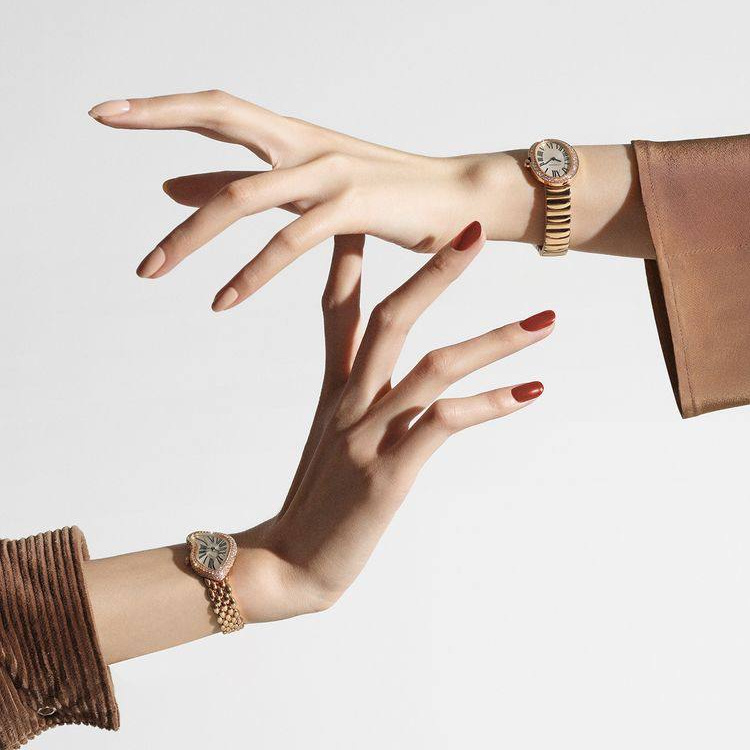 Дизайн одного ногтя