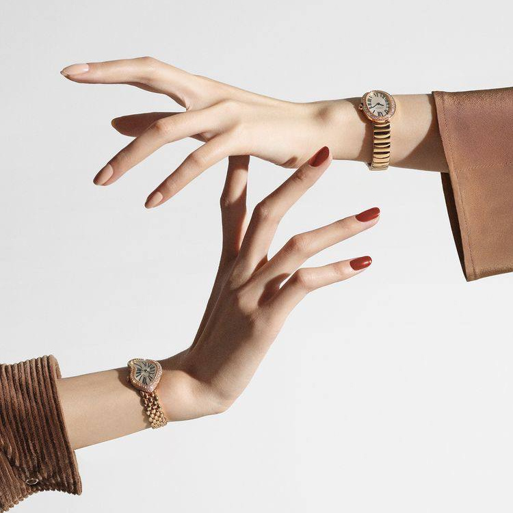 Мужской маникюр