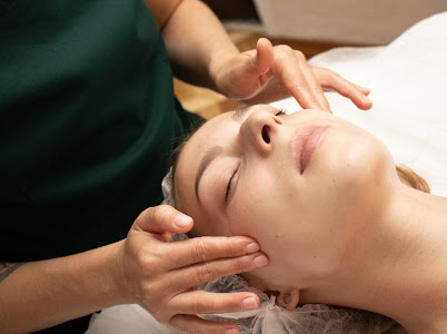 Лицо•Микс Массаж, 45 мин