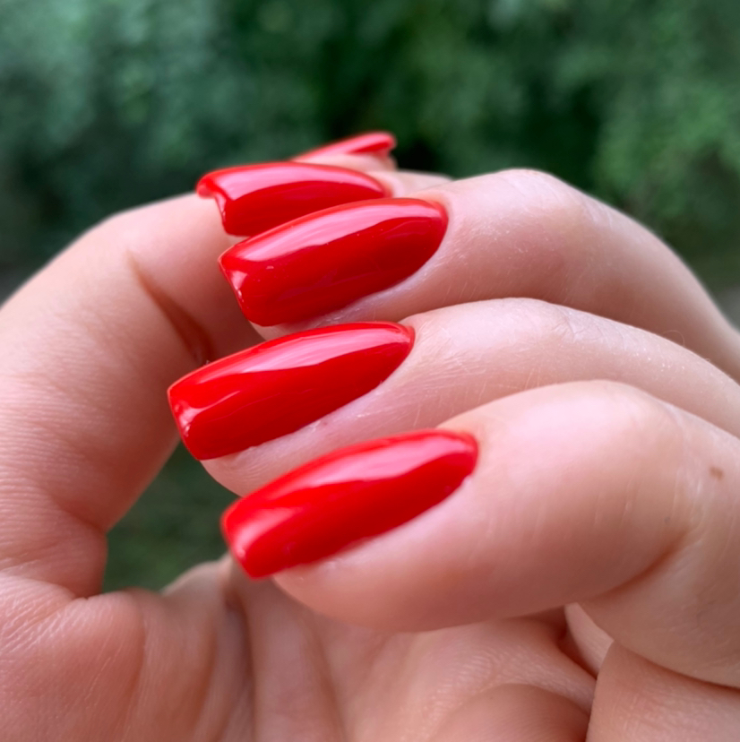 Маникюр и покрытие гель лаком