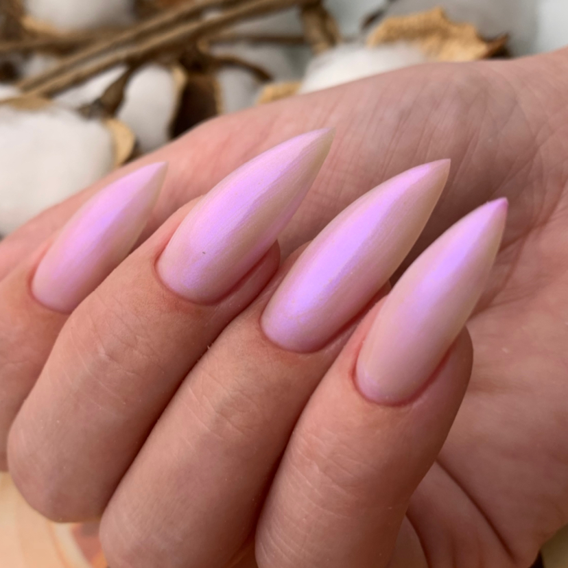 Наращивание