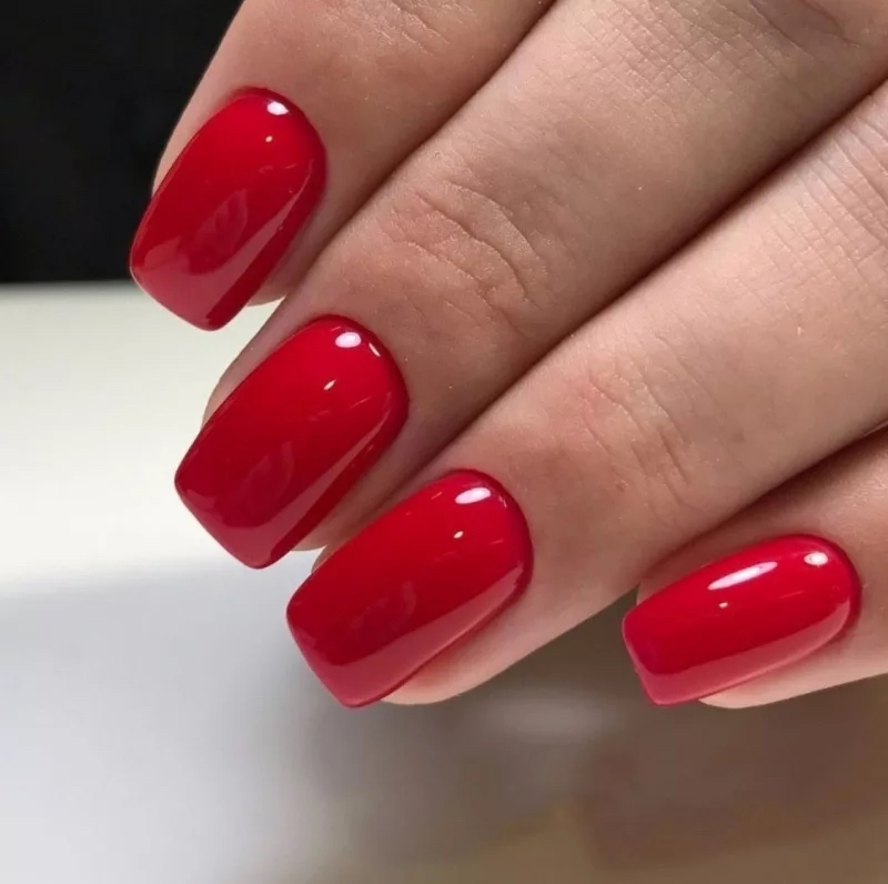 Покрытие гель-лак