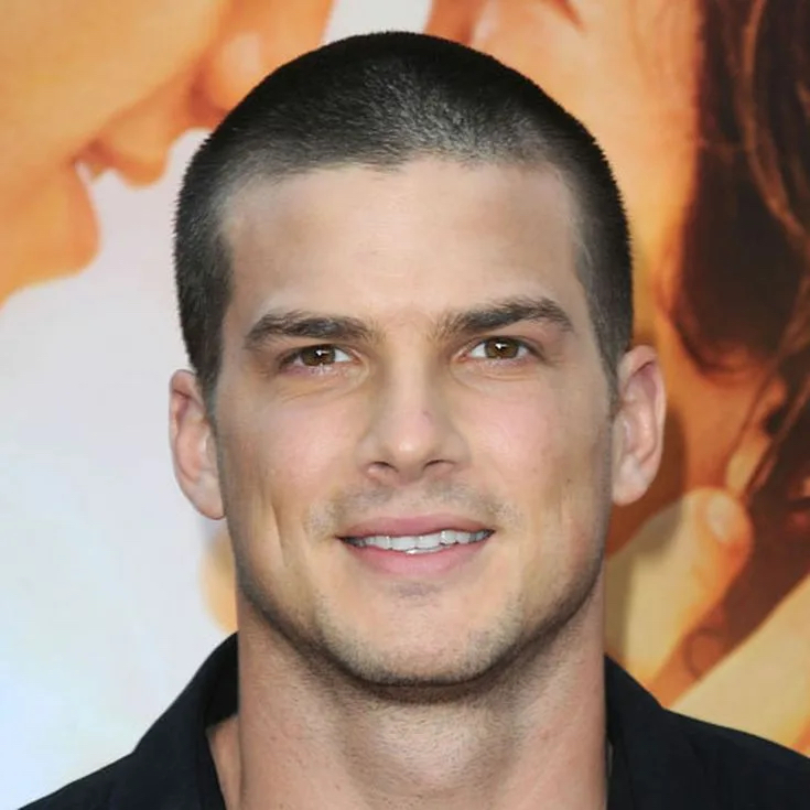 Стрижка под насадку