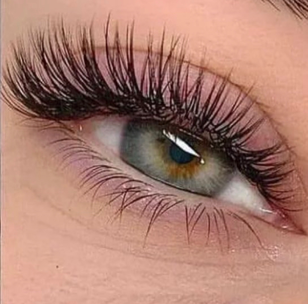 Мокрий ефект