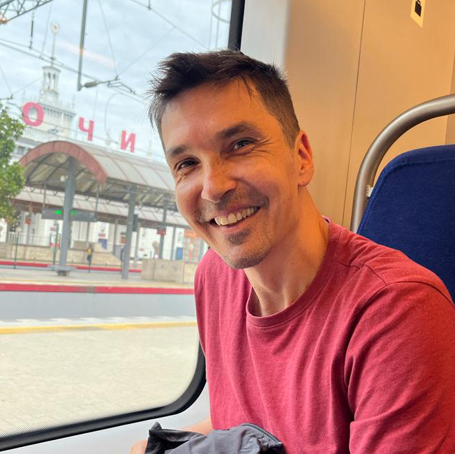 Дуплинский Алексей