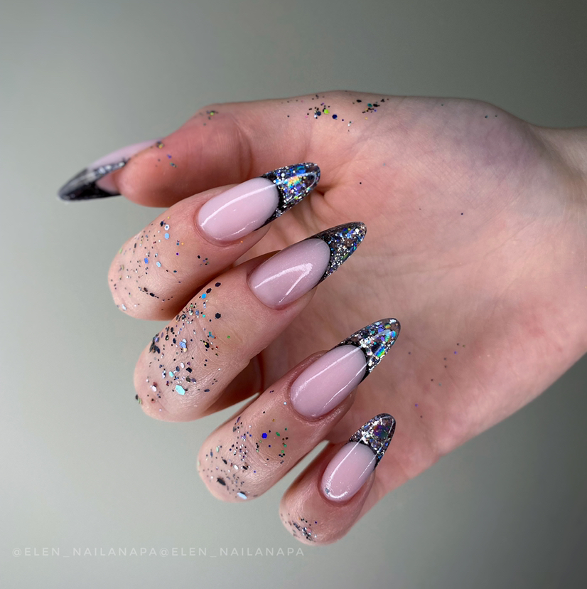 Выкладной френч