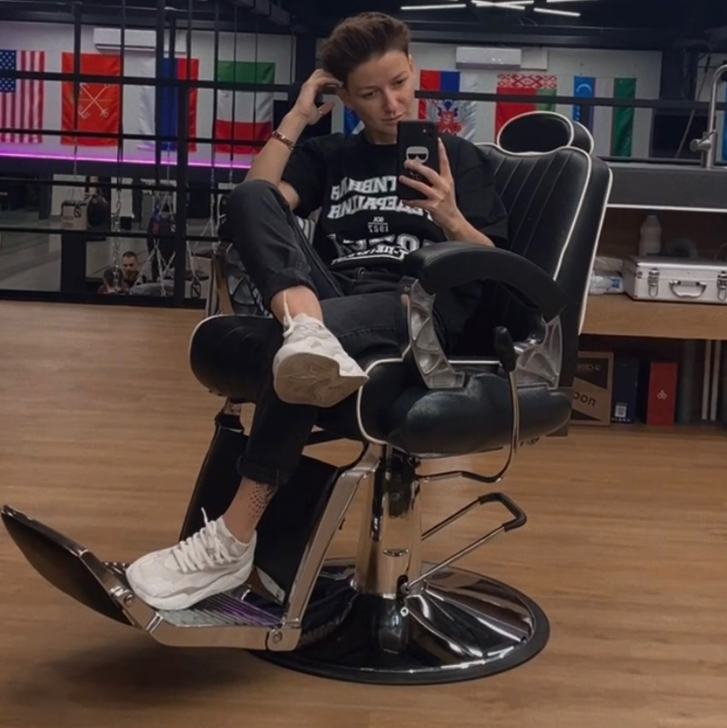 Пынзарь Татьяна