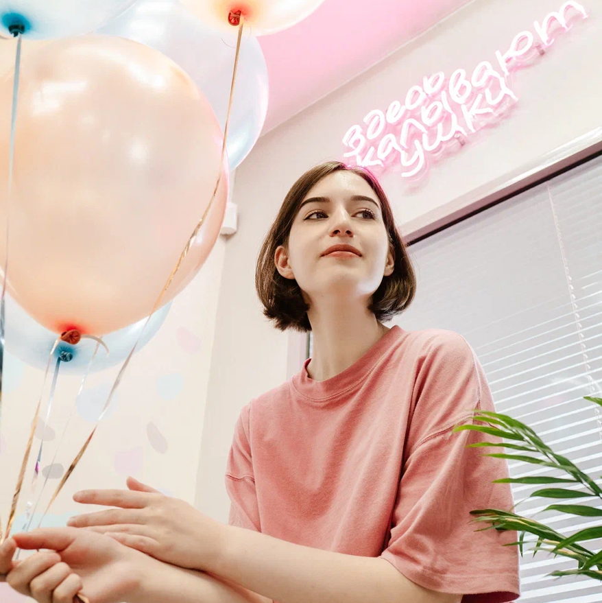 Екатерина К