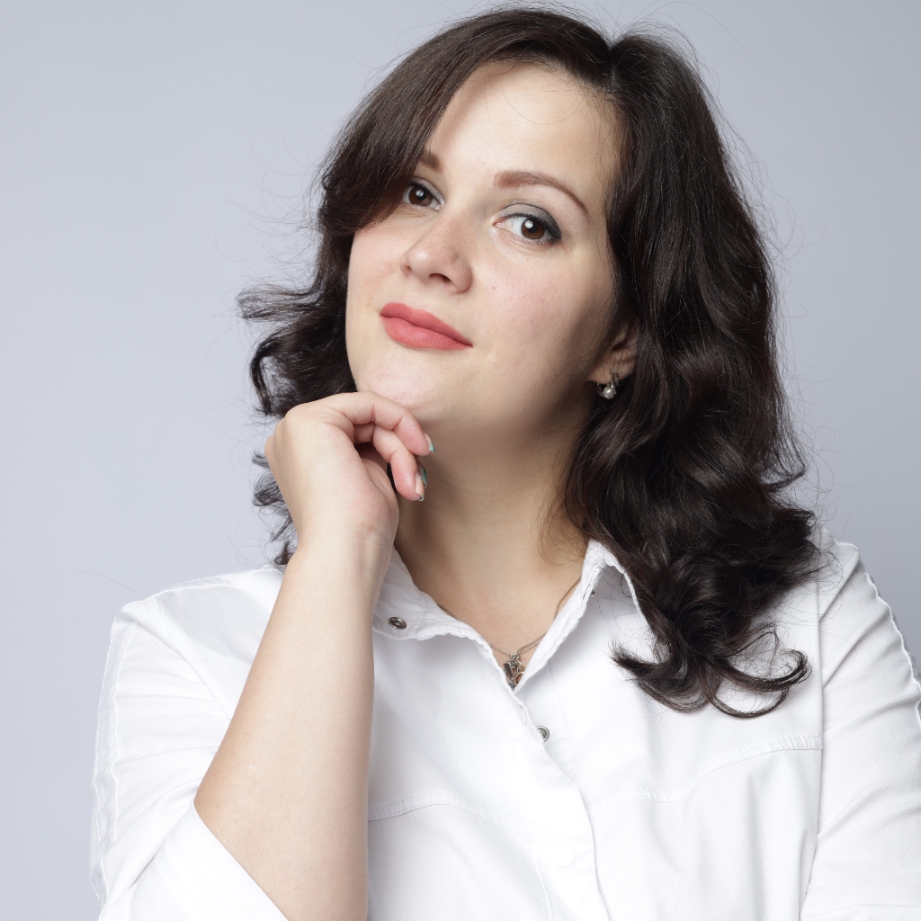 Сиземова Арина