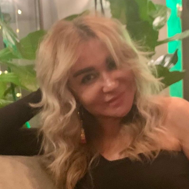 Альбина Лигостаева