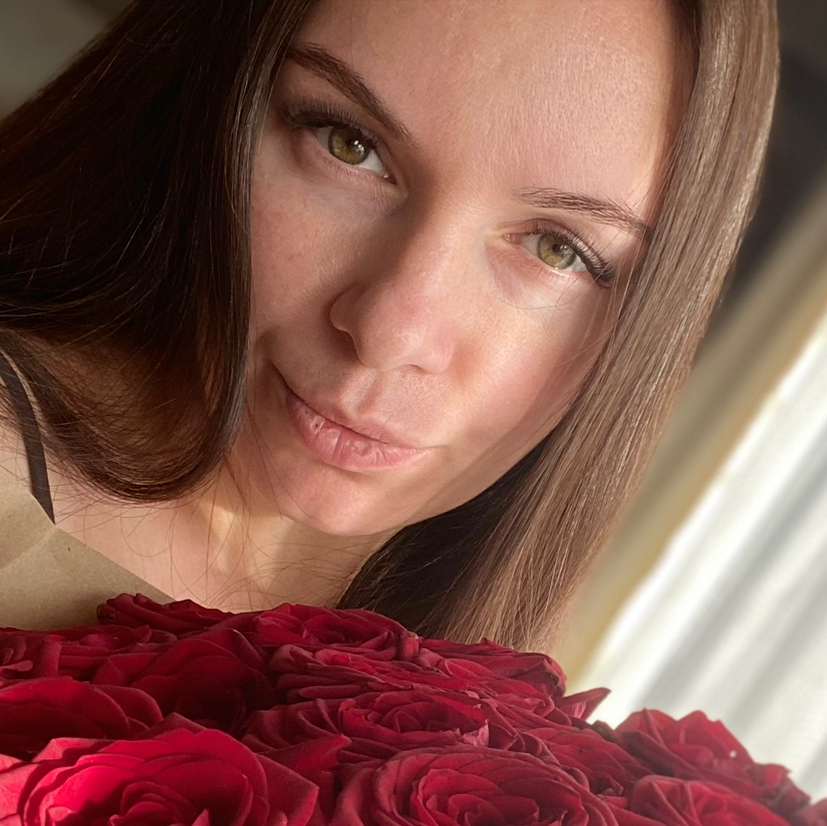 Романишина Наталья