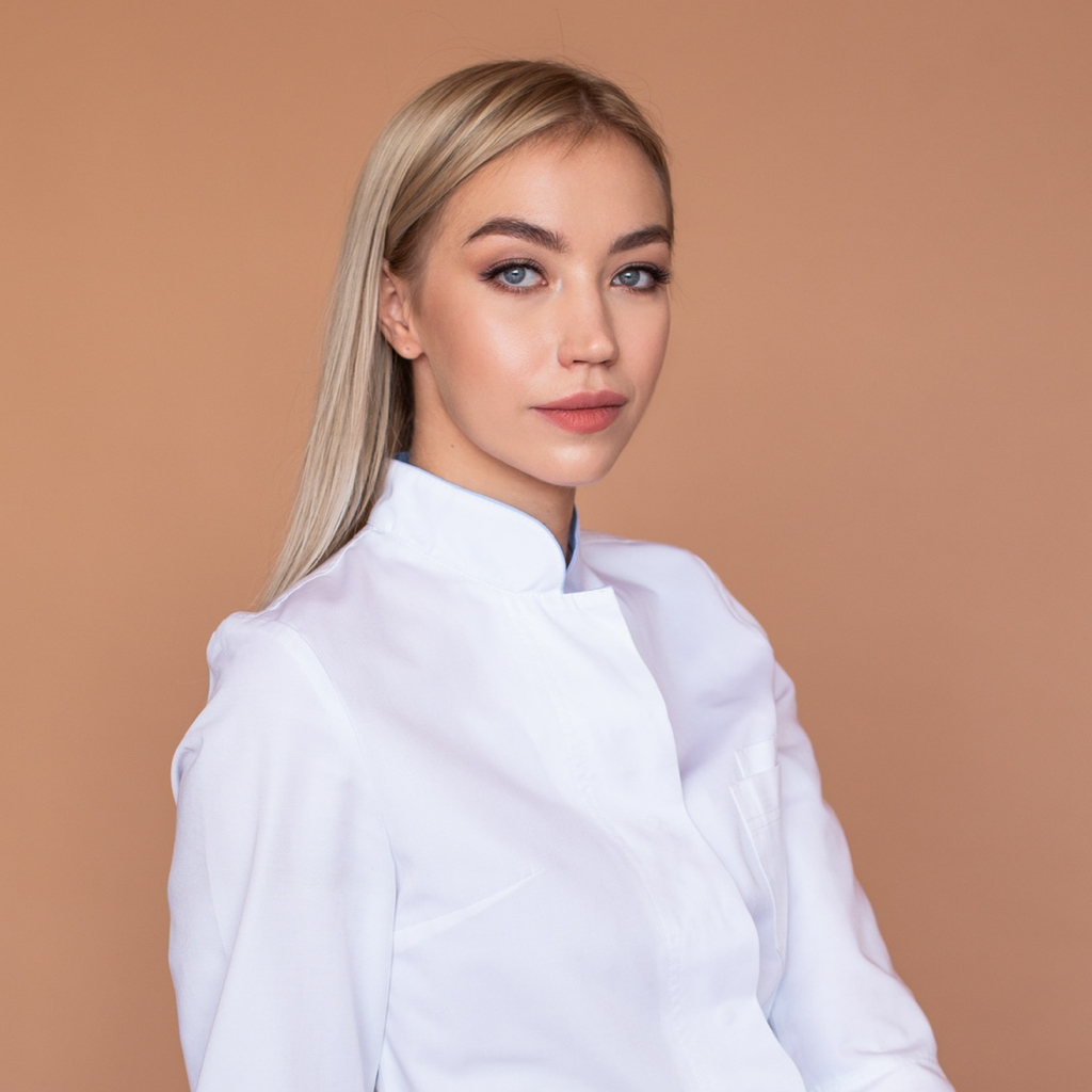 Казанцева Алина