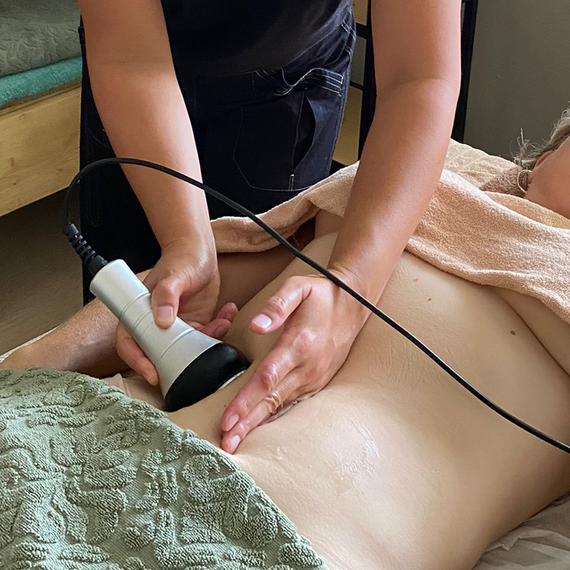 КАВИТАЦИЯ - УЛЬТРАЗВУКОВАЯ ЛИПОСАКЦИЯ