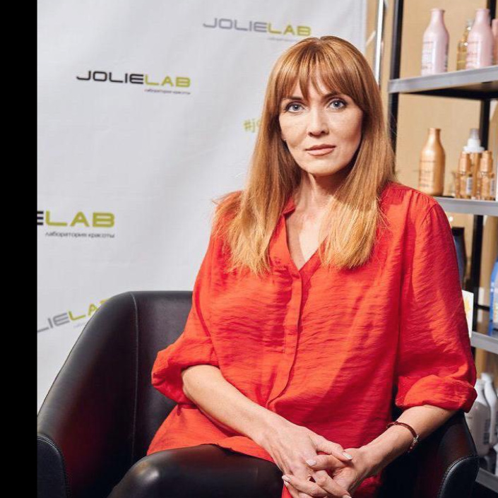 Честнова Маргарита