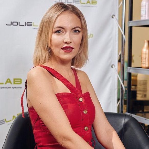 Темкаева Сабина