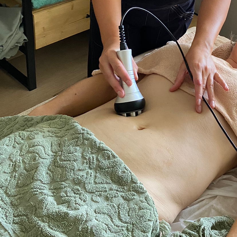 RF - ЛИФТИНГ ТЕЛА