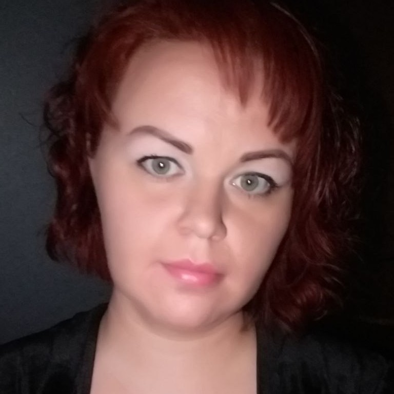 Анна Смирнова