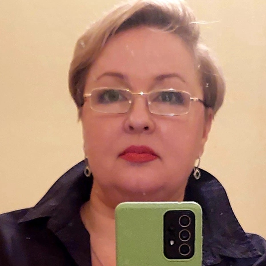 Бекаури Елена
