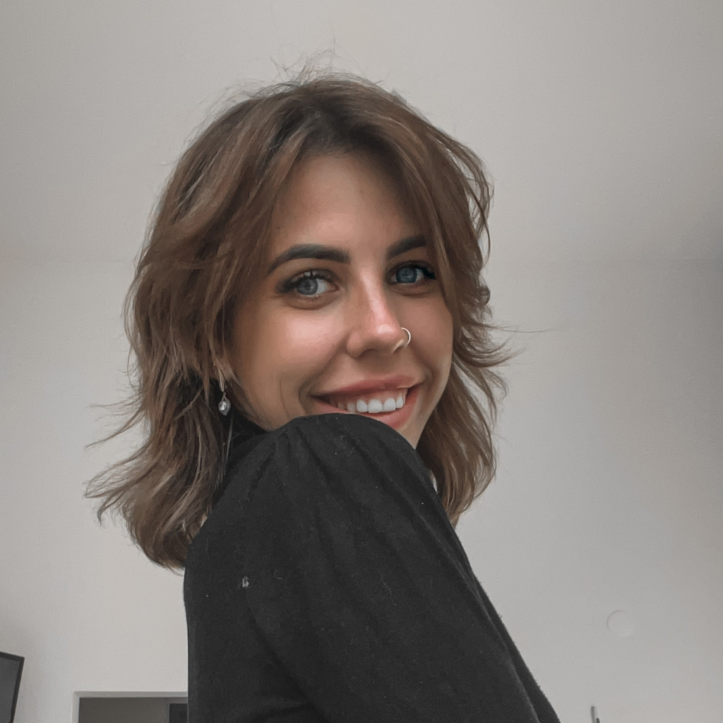 Егорова Мария