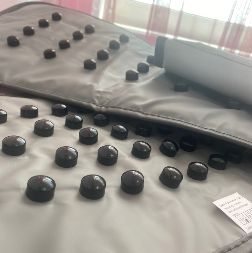 Миостимуляция + инфракрасный прогрев