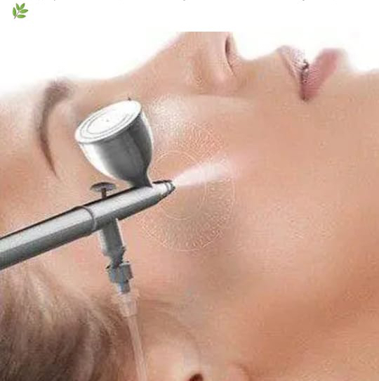 Гидропилинг (барофорез)