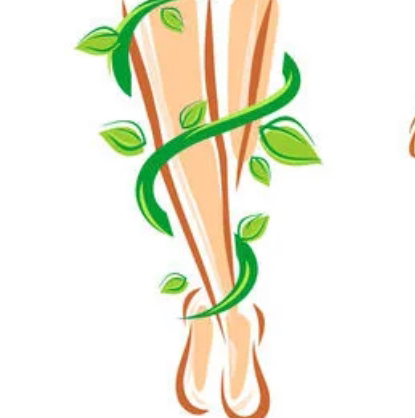 Ноги полностью