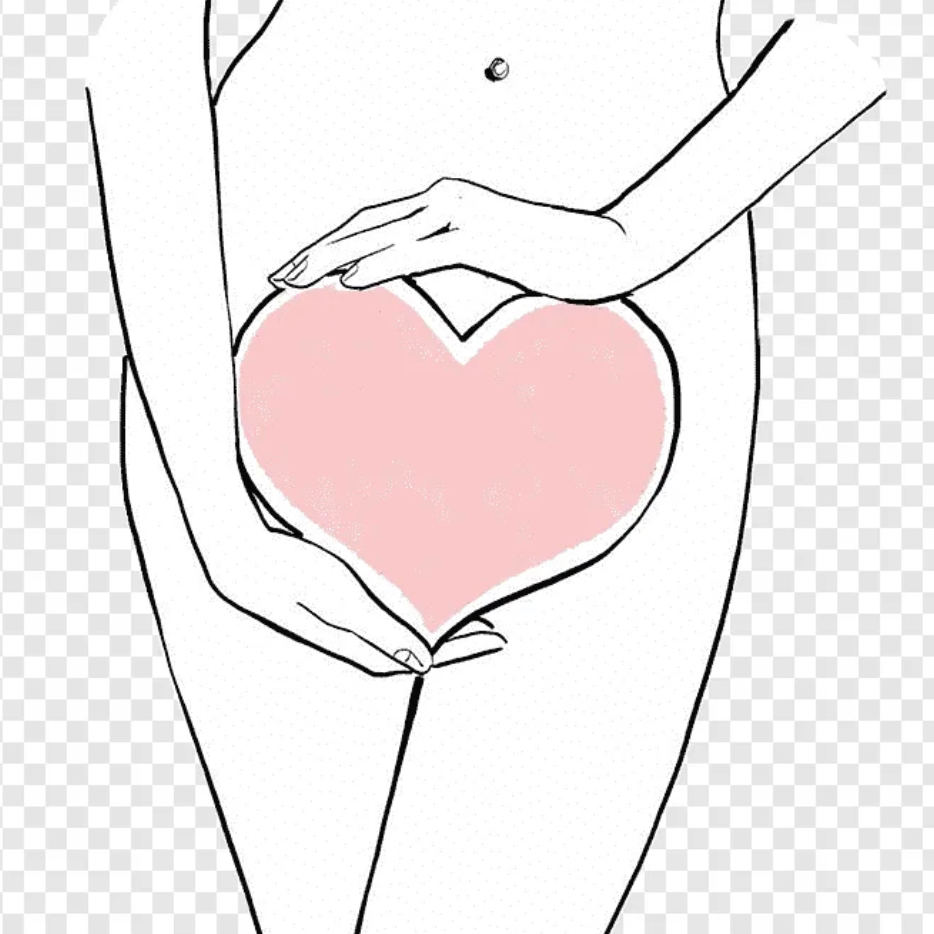 Бикини классика