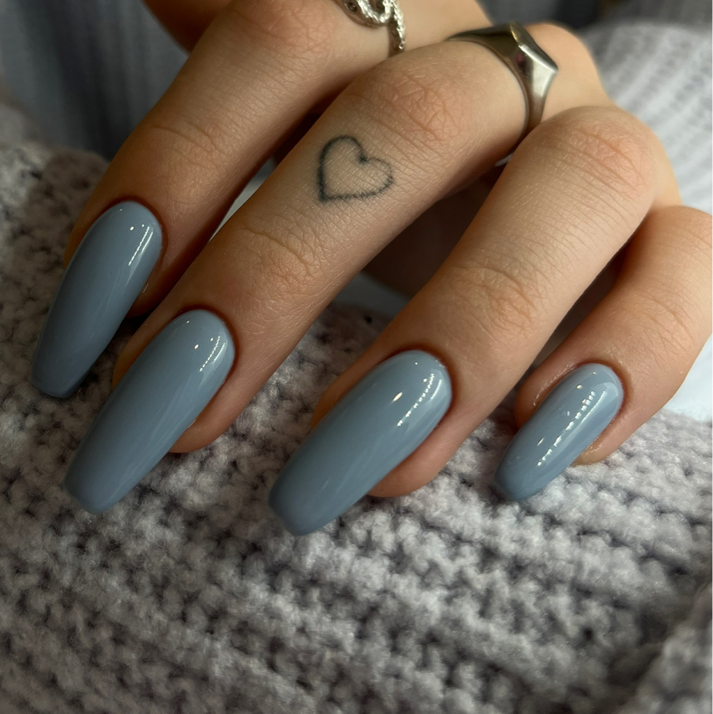 Маникюр + покрытие гель-лаком LUXIO|Mystique