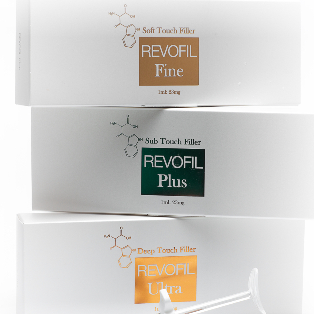 Филлер Revofil ( Корея)1ml