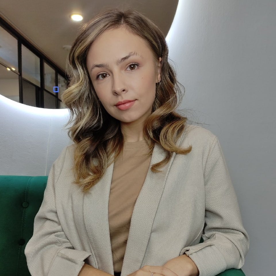 Тюришева Елена