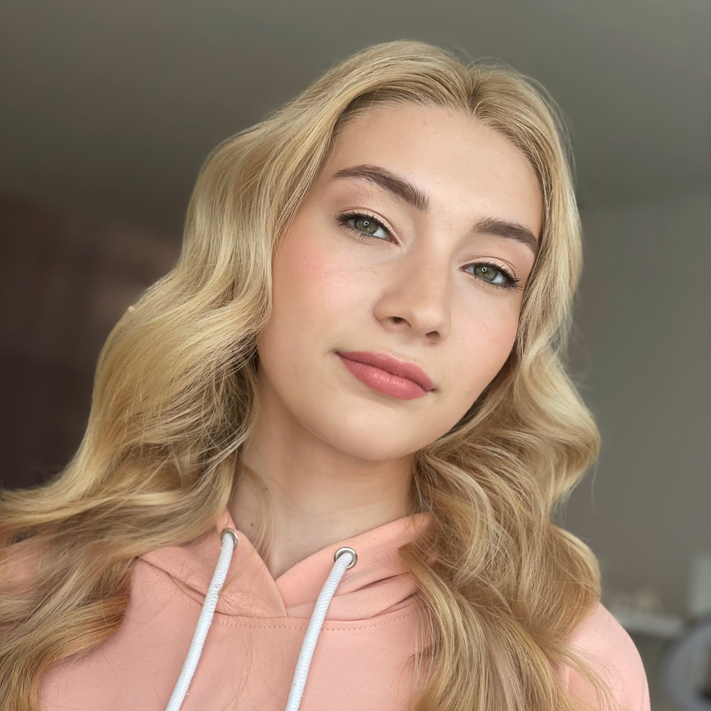 Экспресс макияж