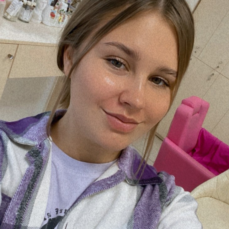 Софья Васенина