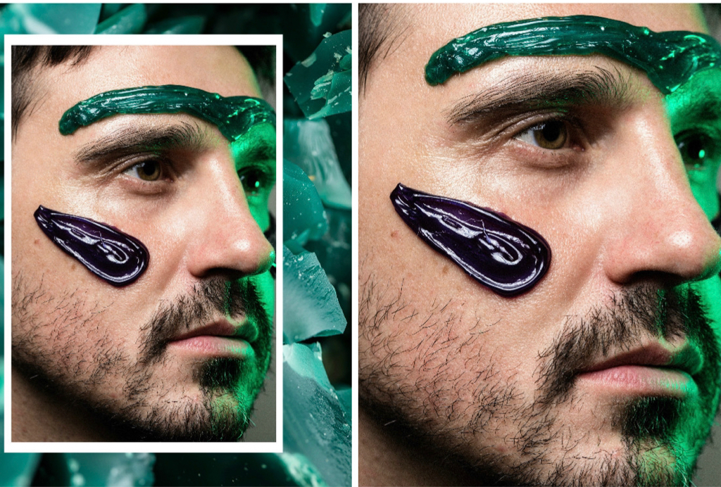 Восковая депиляция