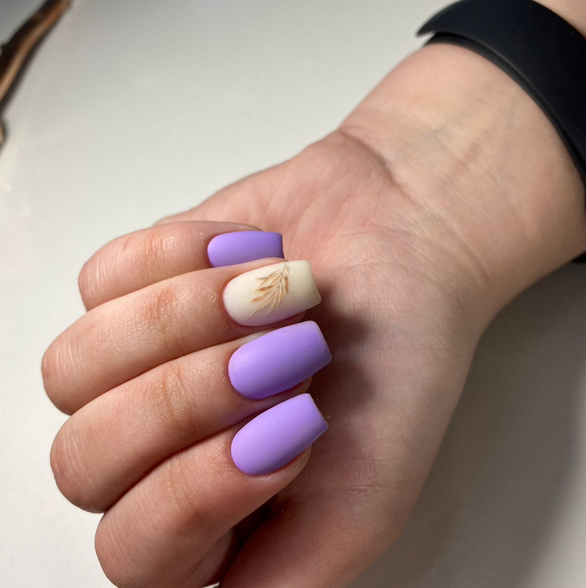 Дизайн ногтей