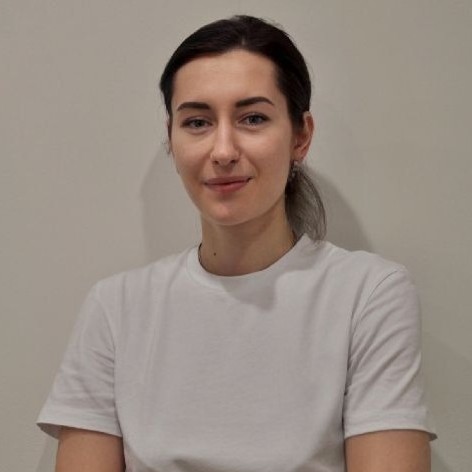 Наталья Козлова