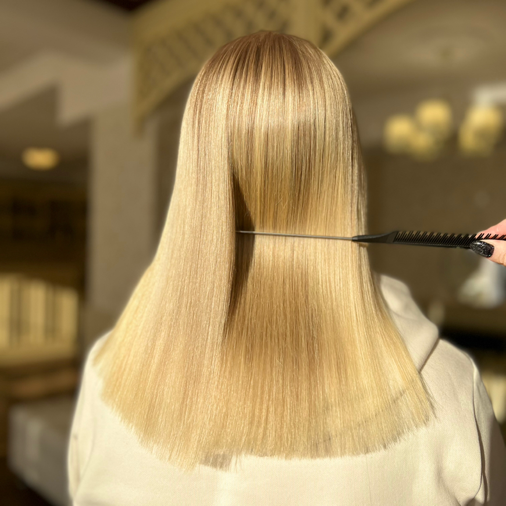 Тотальная реконструкция