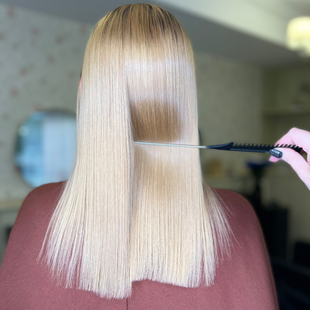 Нанопластика