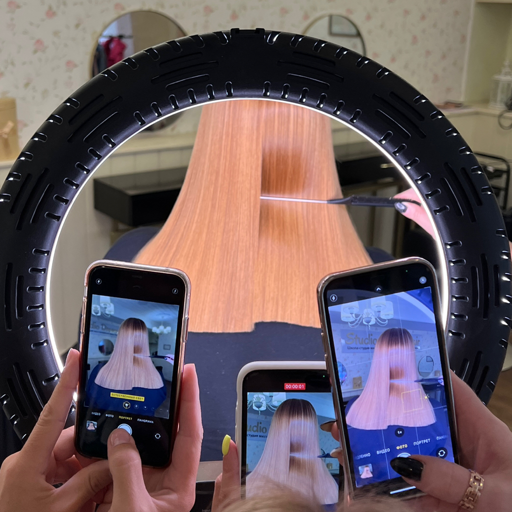 Восстановление и реконструкция